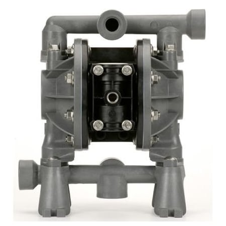 Diaphragm Pump, 1/2In,PD05P-AES-SAA-B