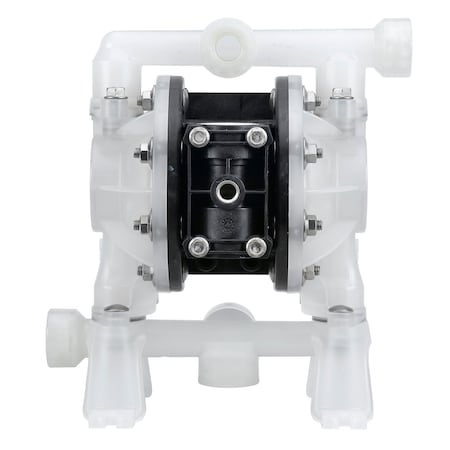 Diaphragm Pump,1/2In,2B350I,PD05P-ALS-KC