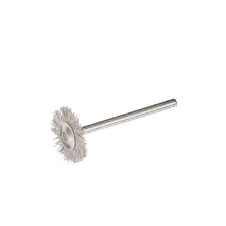 Abrasive Wheel Brush,1,0007576600