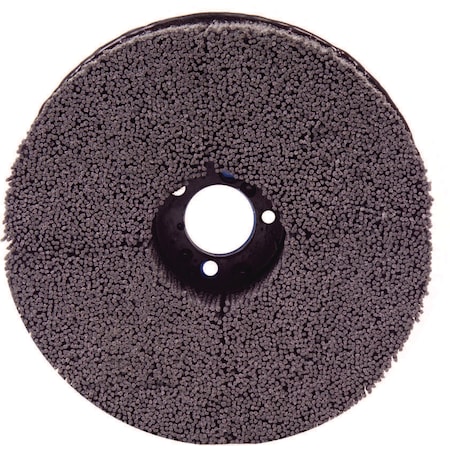Abrasive Disc Brush,7,0004704400