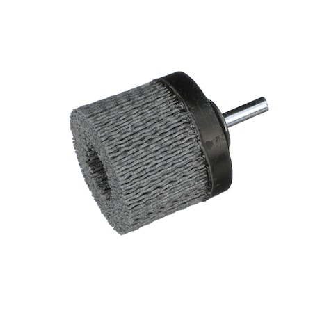 Abrasive Disc Brush,3,0004724100