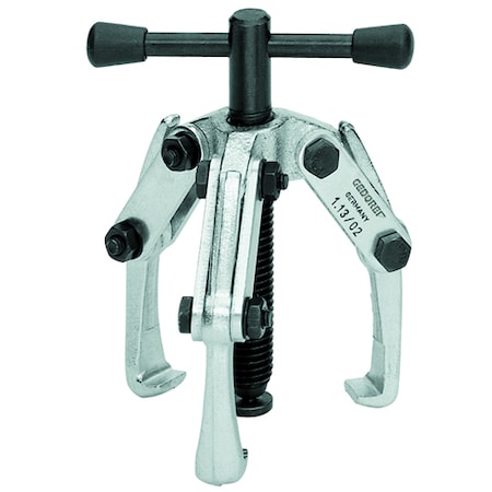 Battery-Terminal Puller,3-Arm Pattern