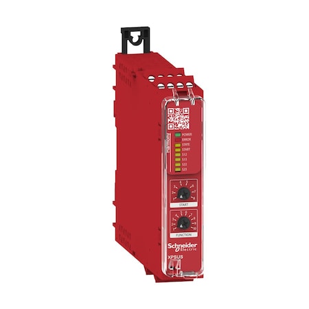 Force,DIN Rail,4.72 D,3.94 H,0.89W,2W