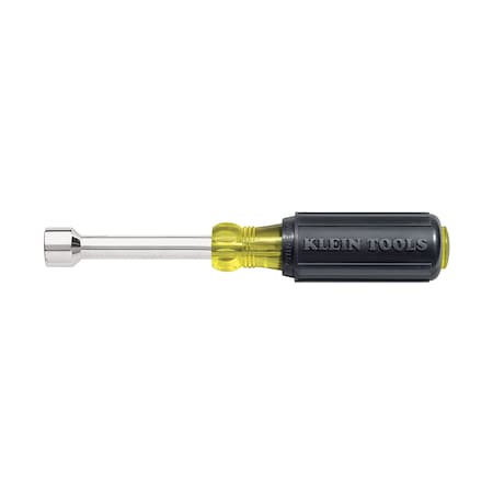 9/16-Inch Hollow Shaft Nut Driver 4-Inch Shaft