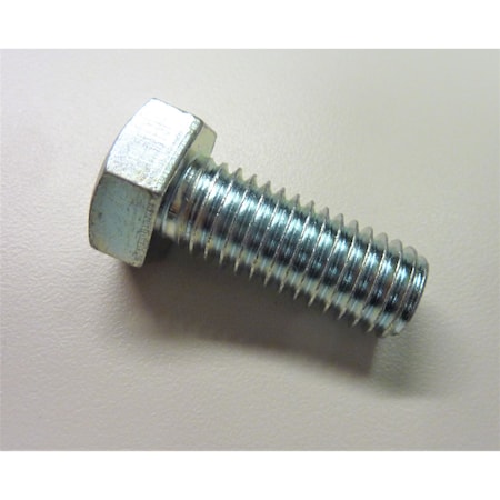 Screw, 1/4-20 X 1/2 Hex