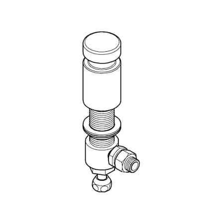 Universal Pipe-Ventilating Valve Starlig