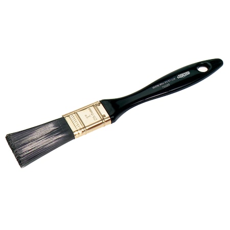 Black Polyester Brush,2