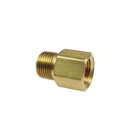 Hex Adapter 3/8 FPT X 3/8 MPT