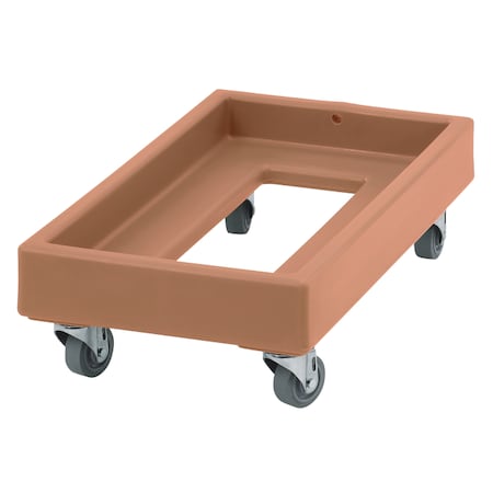 Camdolly Milkcrate 13 X 27 Coffee Beig