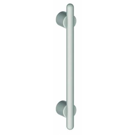 Satin Stainless Steel Pull 974P32D18