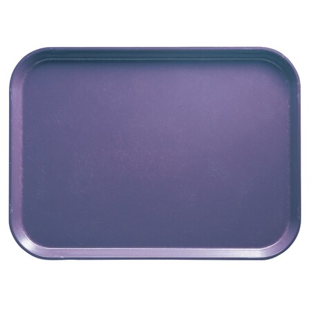 Camtray 15 X 20 Rectangle Grape