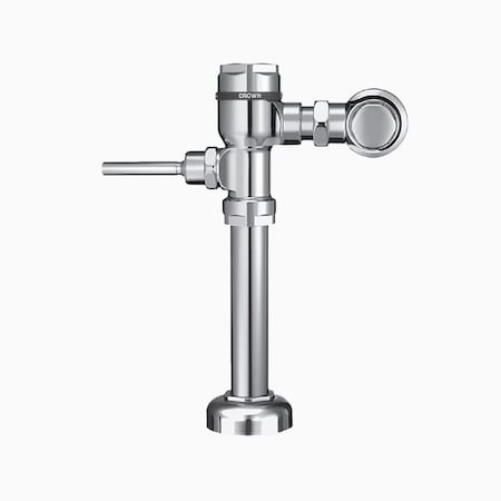 Crown 111 Xyv Flush Valve