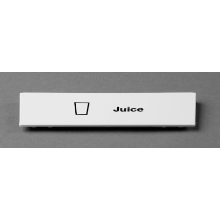 Camrack Extender ID Clip - Juice