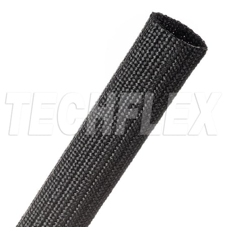 Dura Braid 1 Black Nylon Sleeving