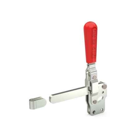 With Positive Latch Lock 207-Lbr