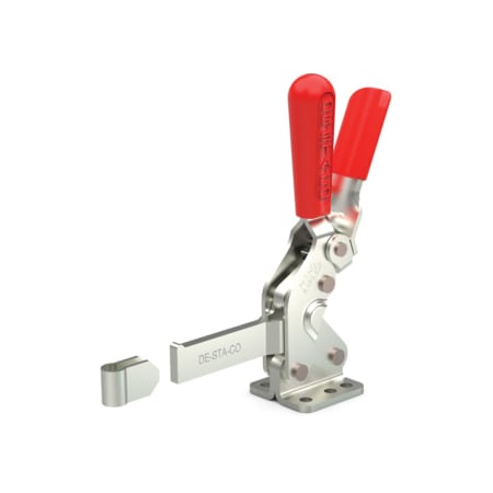 Vertical Clamp 2007-Sr