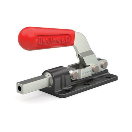 Clamp Straight-Line Action 607-Sq