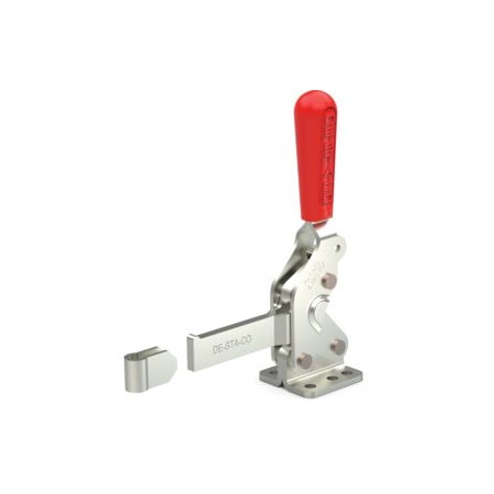 Vertical Clamp 2007-S