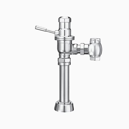 Dolph 110 U Flush Valve