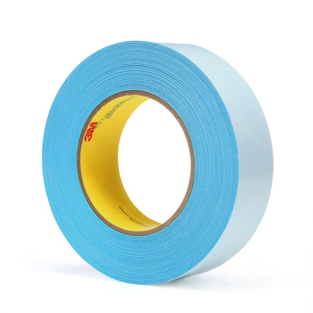 Tape,Repulpb Dble Coatd,36mmx55,Blu,PK24