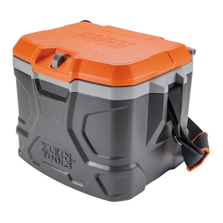 Tradesman Pro™ Tough Box Cooler, 17-Quart