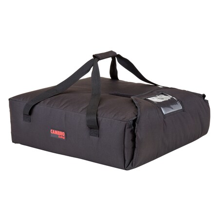 GoBag Pizza Bag Carries 2 20 Pizza Boxe