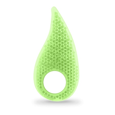 Fresh Drop Multi-Use Air Freshener Insert Green/Apple, PK6