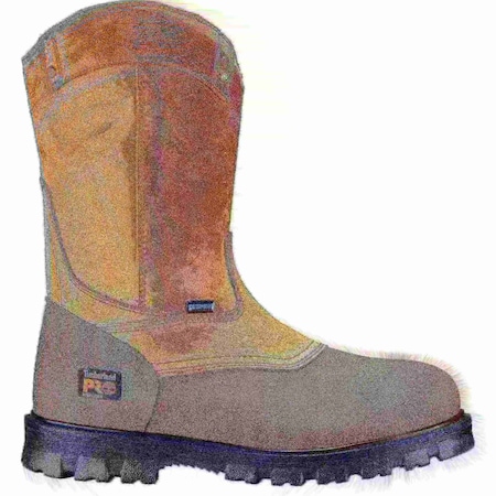Mens PRO(R) Rigmaster Steel-Toe Welling