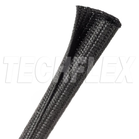 F6 Heavy Duty 1/2,Black Nylon Sleeving