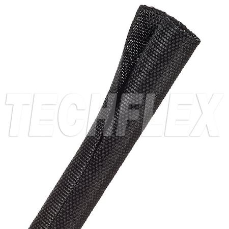 Woven Wrap,F6,5/8,Black