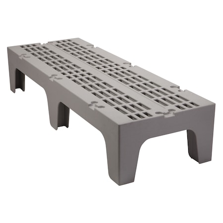 Dunnage Rack With Slotted Top 60 Speckl