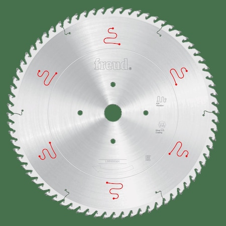 Panel Sizing Blade For Horizontal Beam S