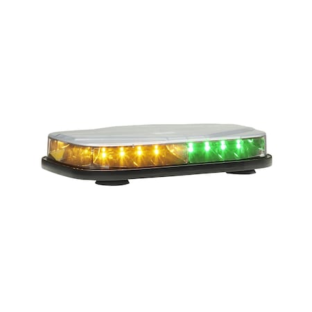 HighLighter(R) LED Micro,10 In