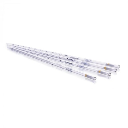 Disposable Serological Pipette,2mL,PK500