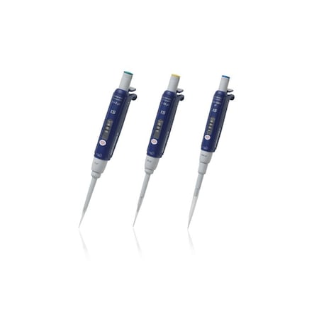 Pipetter 826XS,2 To 20uL