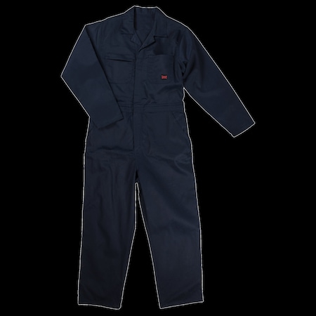 Unlined Coverall,I06341-NY-XLT