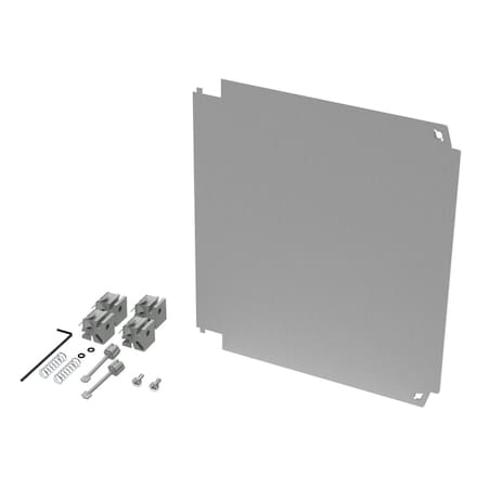 Aluminum Swing-Out Panels,4.88x2.88,Al