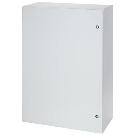 NEMA NEMA Type 12 20 H X 406 W X 12 D 18.50 X 14.50 In / 470 X 1029 Mm Mount