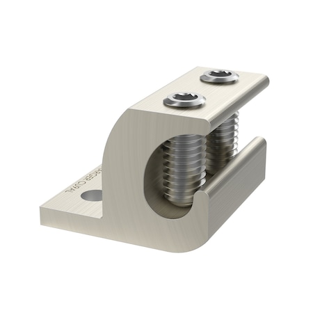 Lay-In Lug,1.75x1.50,Aluminum