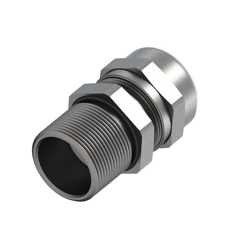 Hazloc Cable Glands For Non-Armored Cabl