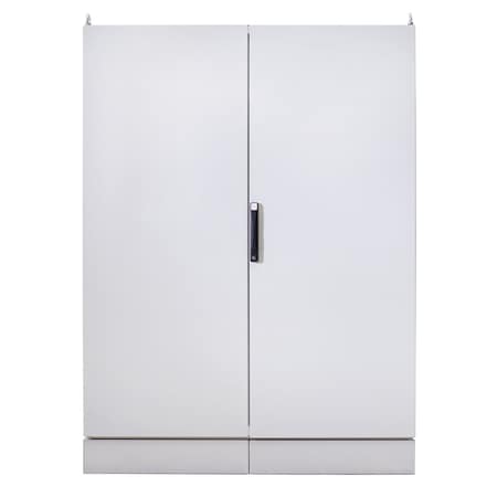 PROLINE G2 Solid Doors (Single Or Overlapping Double), Fits 2000x800mm