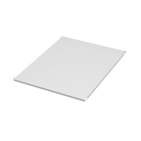 PROLINE G2 Solid Top, Fits 800x1000mm, Lt Gray, Steel