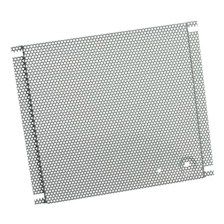 Type 1 Pull Box Perforated Panel,Fits 6