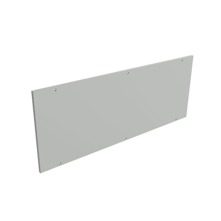 Solid Covers,Fits 1400x1200mm,Lt Gray