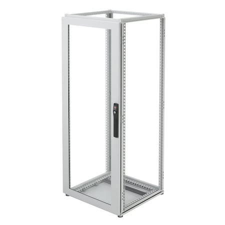PROLINE Window Doors, Fits 1600x600mm, Aluminum
