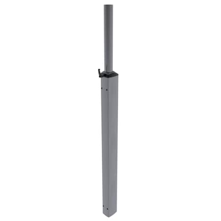 Syspend 281-Max Vertical Motion Pedestal