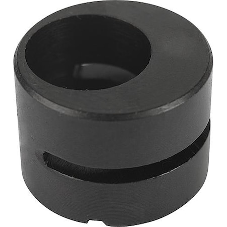 Eccentric Bushing For Adjustment Of 16 Mm Lateral Spring Plungers