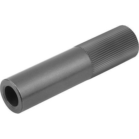 Assembly Tool For Lateral Spring Plungers, D= 12 Mm.