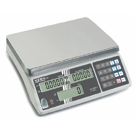Counting Balance Max 6000 G E-2 G D-2