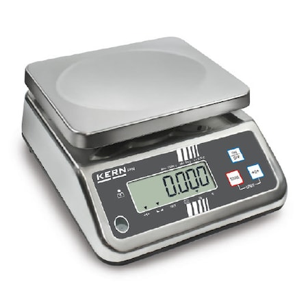 Bench Scale 0.001 Kg 3 Kg